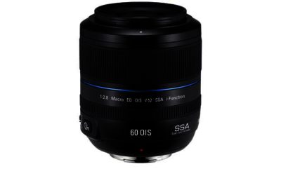 Samsung 60mm f/2.8 NX Macro Lens Samsung 60mm f/2.8 NX Macro Lens